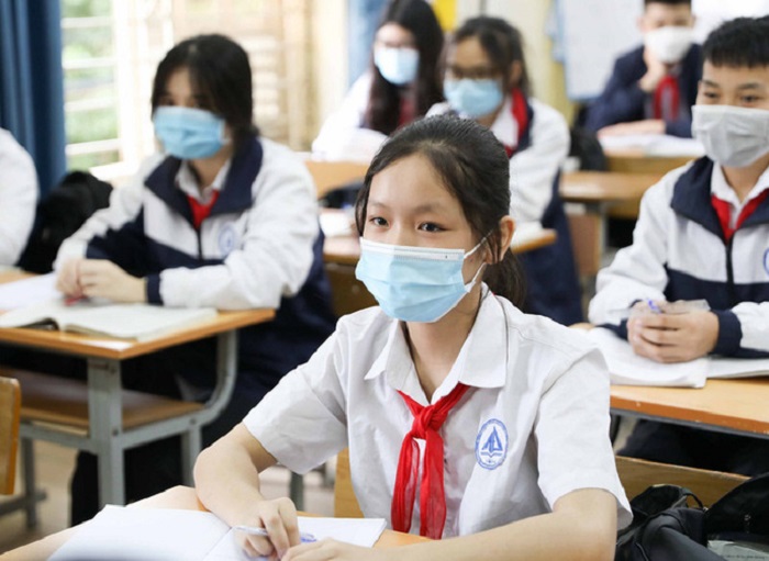 TP Hồ Chí Minh: Hơn 500 tỷ đồng hỗ trợ học phí Học kỳ II cho học sinh