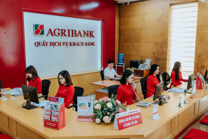Thống đốc Ngân hàng nhà nước yêu cầu đẩy nhanh cổ phần hóa Agribank