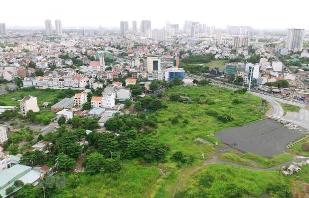 Bộ TN&MT yêu cầu xử lý các dự án, công trình vi phạm luật đất đai