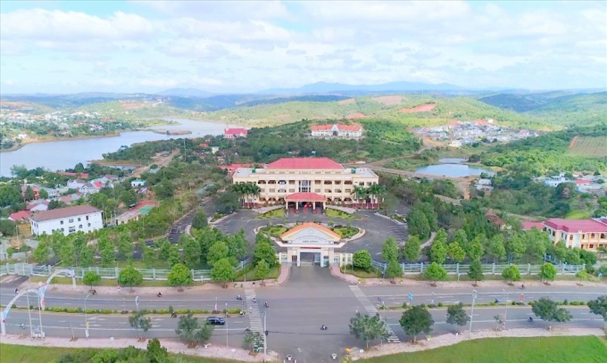 Đắk Nông: Thanh tra phát hiện sai phạm kinh tế hơn 43 tỷ đồng trong năm 2021
