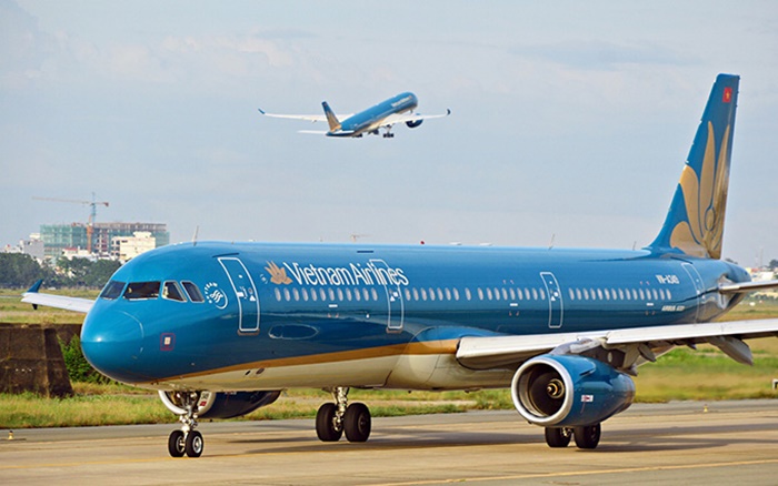 Thua lỗ nặng, Vietnam Airline từng bước được 'giải cứu' như thế nào?