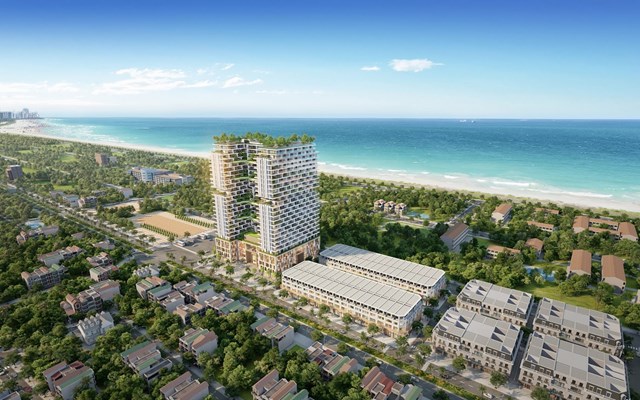 Phát Đạt, Apec Group và loạt đoanh nghiệp địa ốc công bố phát hành trái phiếu huy động vốn