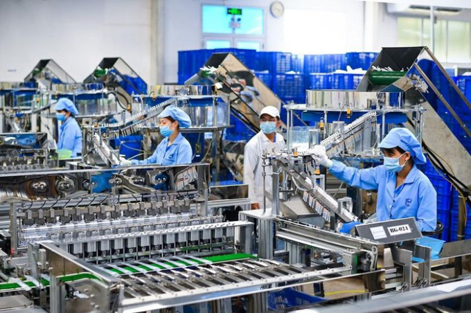 Tp.HCM có thể vượt dự toán thu ngân sách nhà nước