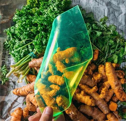 Anh phát triển thành công công nghệ biến rau củ hỏng thành điện năng