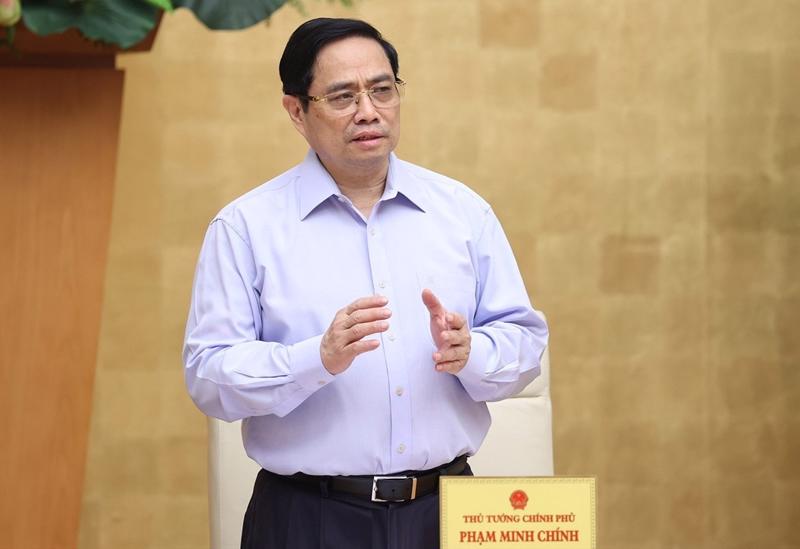 Thủ tướng yêu cầu kiểm tra những trường hợp đấu giá đất có dấu hiệu bất thường