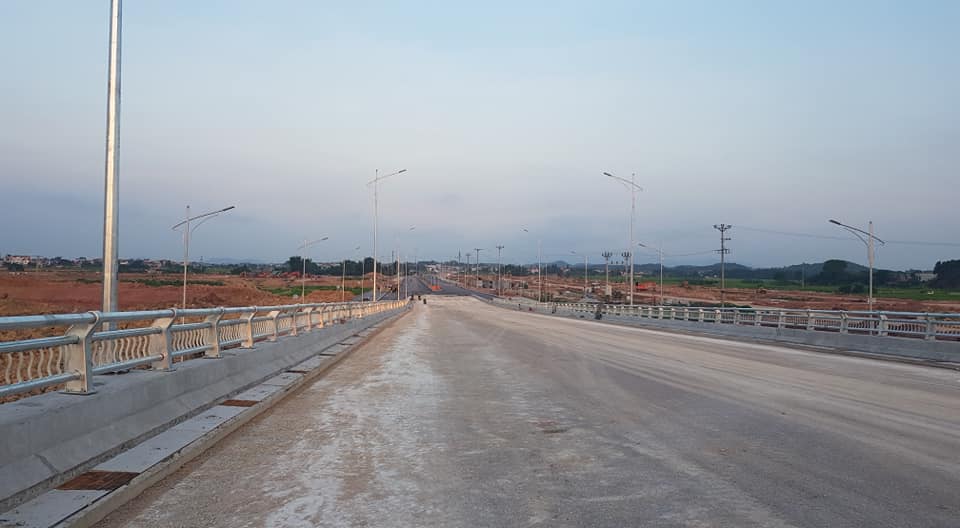 Bắc Giang: Nhiều dự án BĐS hình thành trong tương lai chưa đủ điều kiện mở bán, chuyển nhượng