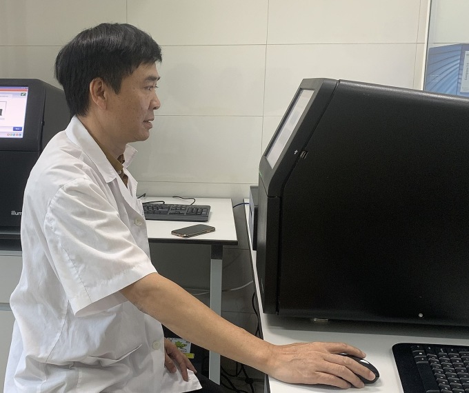 Việt Nam phát hiện loại vi khuẩn có khả năng kháng kháng sinh