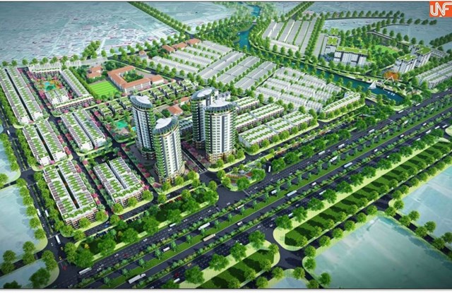 Nghịch lý: Thua lỗ triền miên, cổ phiếu một doanh nghiệp BĐS vẫn 'tung tăng nhảy múa'