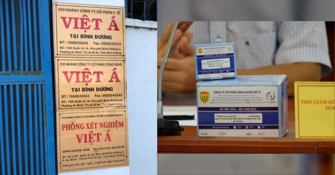 Đưa vụ Việt Á vào diện theo dõi của Ban Chỉ đạo Trung ương về Phòng chống tham nhũng, tiêu cực