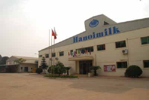 Hanoimilk bị xử phạt 85 triệu đồng trong lĩnh vực chứng khoán