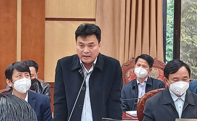 Sai phạm tại Ban GPMB và Tái định cư thành phố Thanh Hóa còn 26 tỷ chưa khắc phục