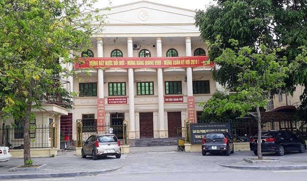 Sai phạm tại Ban GPMB và Tái định cư thành phố Thanh Hóa còn 26 tỷ chưa khắc phục