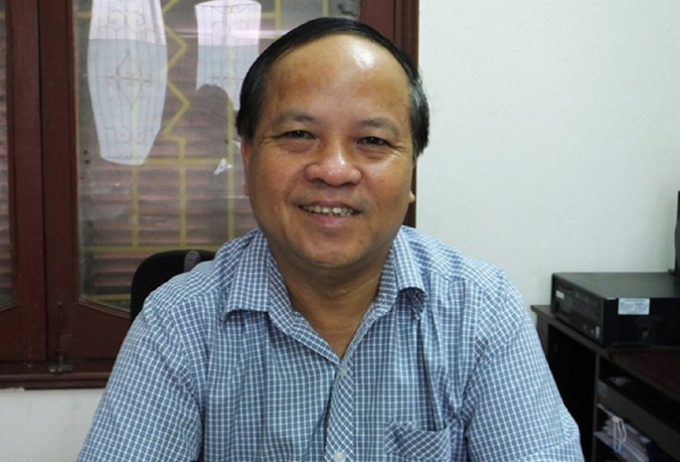Thanh Hóa: Khởi tố nguyên Chủ tịch UBND huyện Yên Định gây thất thoát tiền nhà nước