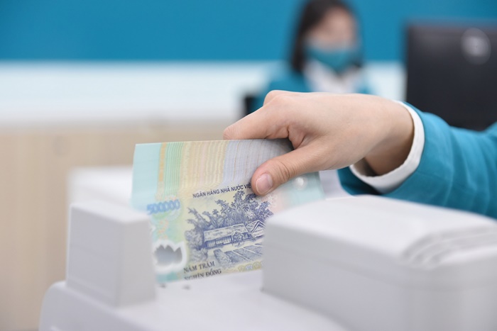 Các ngân hàng đẩy mạnh tăng vốn điều lệ dịp cuối năm