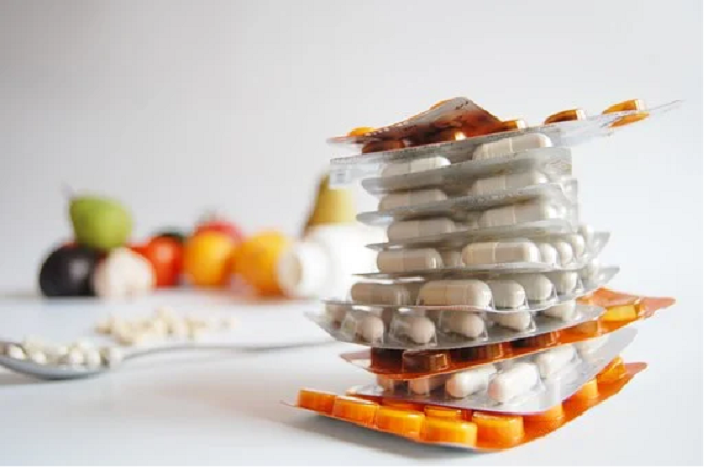 Công ty CP Tada Pharma bị phạt trong kinh doanh thuốc
