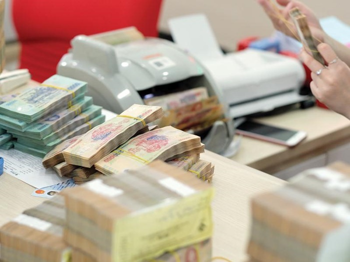 Mức thu nhập của người lao động giảm so với năm 2020