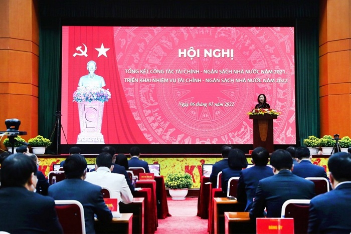 Thu ngân sách nhiều địa phương hoàn thành mục tiêu, cán đích giữa “tâm dịch”