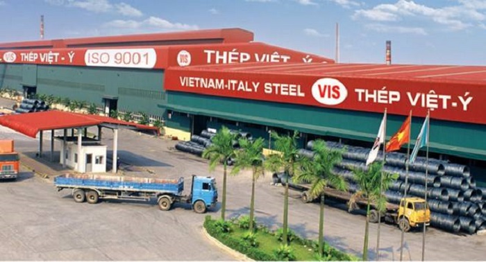 Sau 15 năm hoạt động, vì sao Thép Việt - Ý bất ngờ huỷ niêm yết trên HOSE?