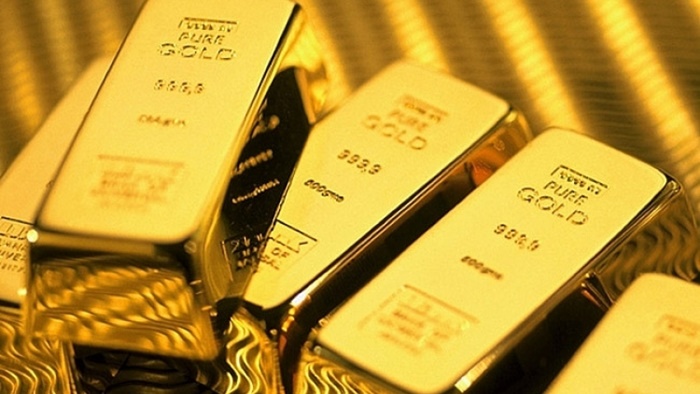 Giá vàng 8/1: Thị trường trên đà phục hồi 