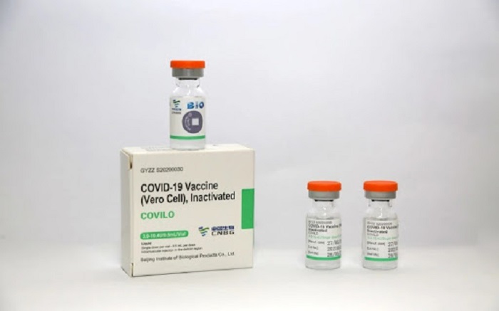 Hướng dẫn tiêm mũi 3 cho người đã tiêm vaccine Vero Cell
