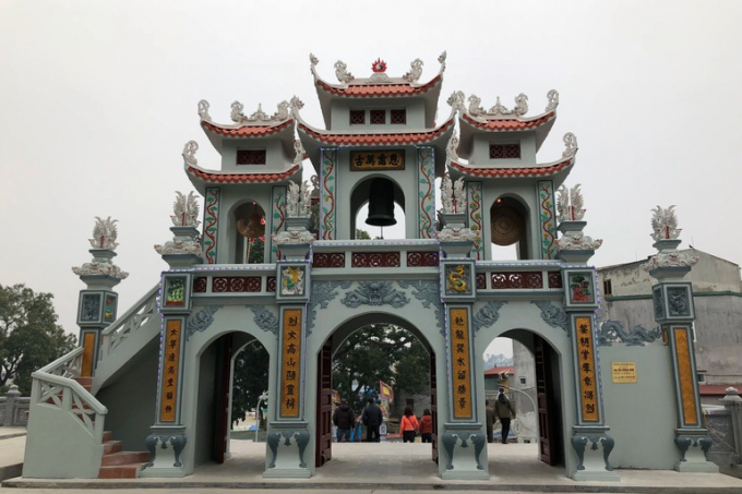 Bắc Ninh tạm dừng tổ chức các lễ hội dịp Tết Nguyên Đán