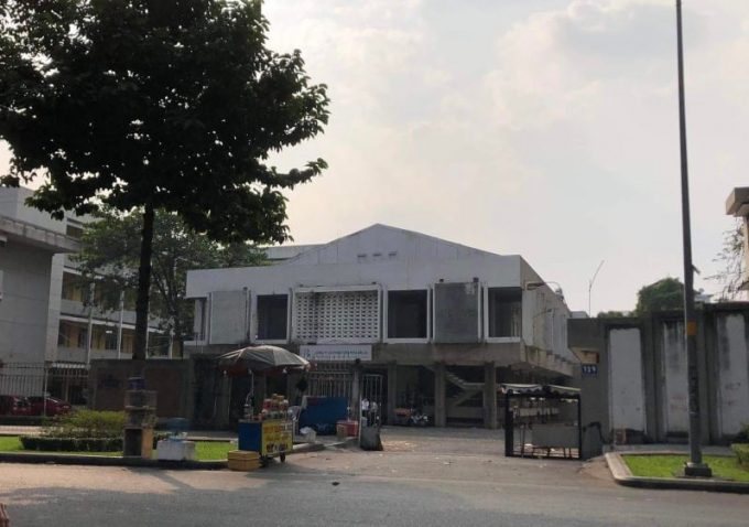 Văn Phú Invest đang “vẽ dự án” trên đất công 129 Đinh Tiên Hoàng