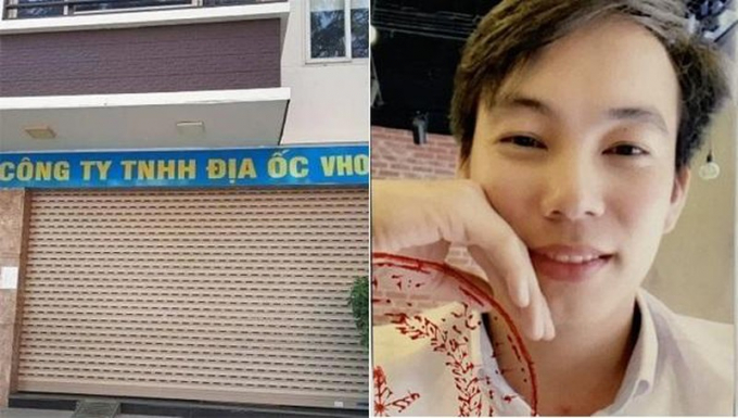 Khởi tố Giám đốc Công ty địa ốc VHO vì lừa đảo bán đất