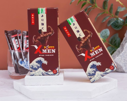 Cảnh báo: Quảng cáo TPBVSK XMEN POWER có dấu hiệu lừa dối người tiêu dùng