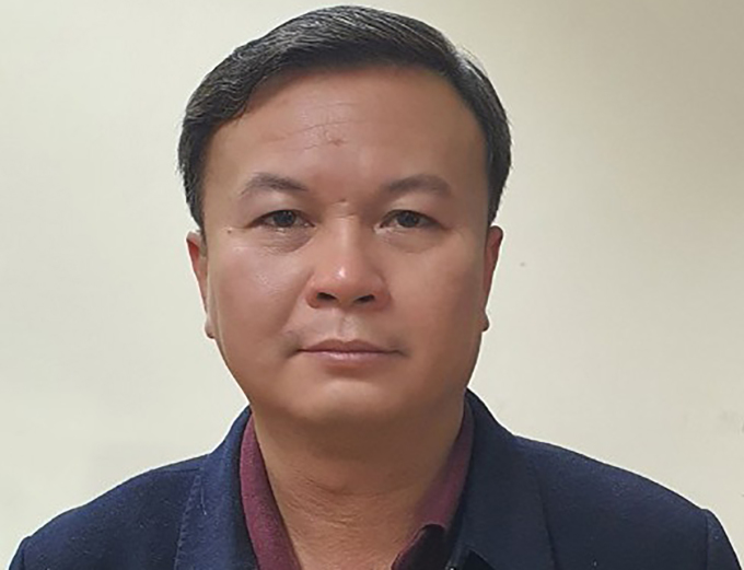 Bắt Chủ tịch Công ty Công viên cây xanh Hà Nội