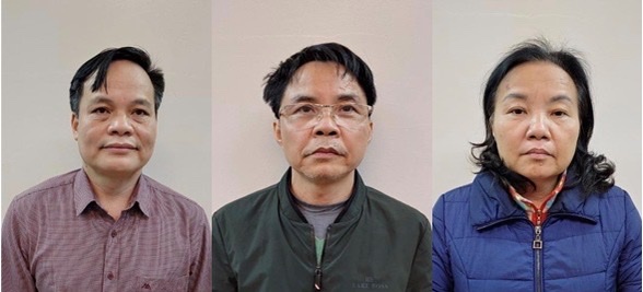 Vụ Công ty Việt Á: Bắt Giám đốc CDC Bắc Giang