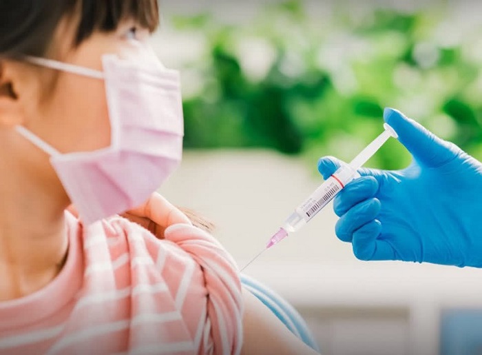 Bộ Y tế đề xuất mua gần 22 triệu liều vaccine COVID-19 tiêm cho trẻ 5 - 11 tuổi