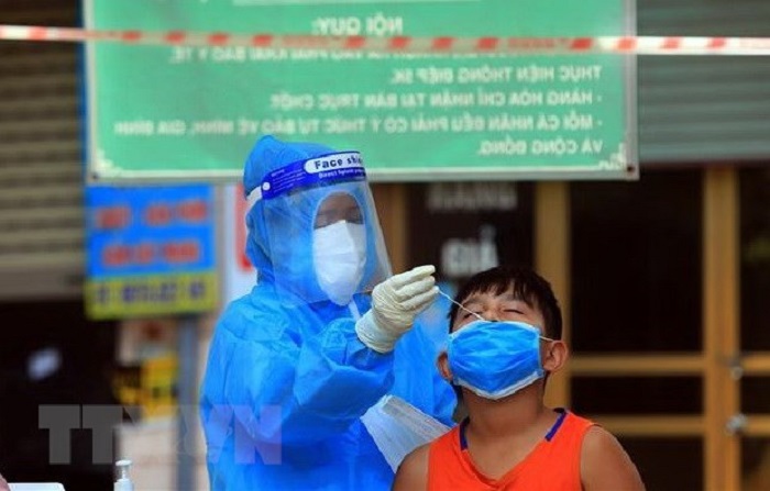 Bộ Y tế đề xuất mua gần 22 triệu liều vaccine COVID-19 tiêm cho trẻ 5 - 11 tuổi