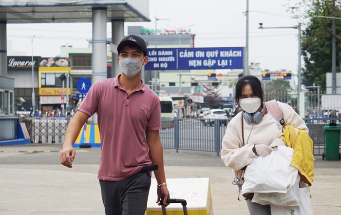 Cập nhật quy định mới nhất của các địa phương đối với người về quê ăn Tết