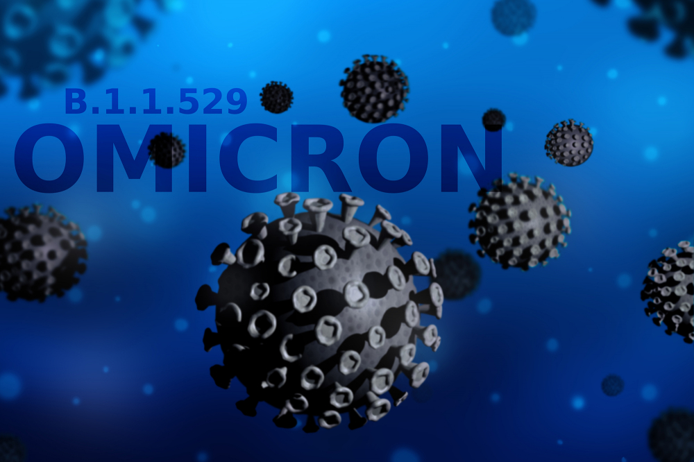 Hà Nội ghi nhận ca nhiễm Omicron đầu tiên tại cộng đồng