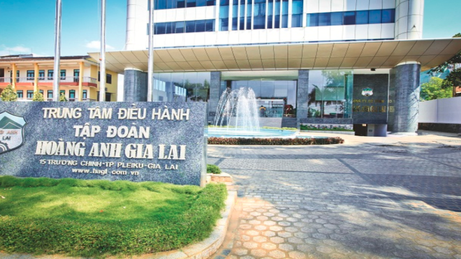 Cổ phiếu HAG đối diện nguy cơ hủy niêm yết, HAGL xin được 'thử thách' thêm