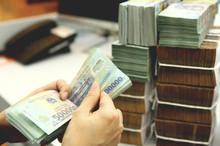 NHNH: Đảm bảo lưu thông tiền mặt trước và sau Tết Nguyên đán