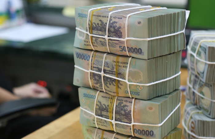 Ngân hàng HDBank báo lãi 8.070 tỷ đồng, vượt mức kế hoạch đề ra