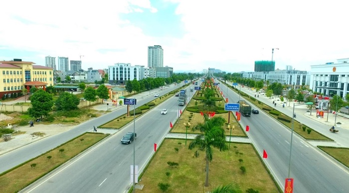 Thanh Hóa dự kiến quy hoạch thêm nhiều khu đô thị mới