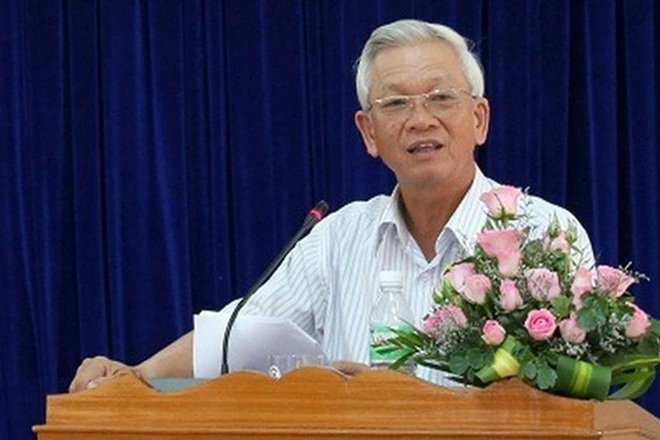 Cựu Chủ tịch và Phó chủ tịch Khánh Hòa bị khai trừ khỏi Đảng