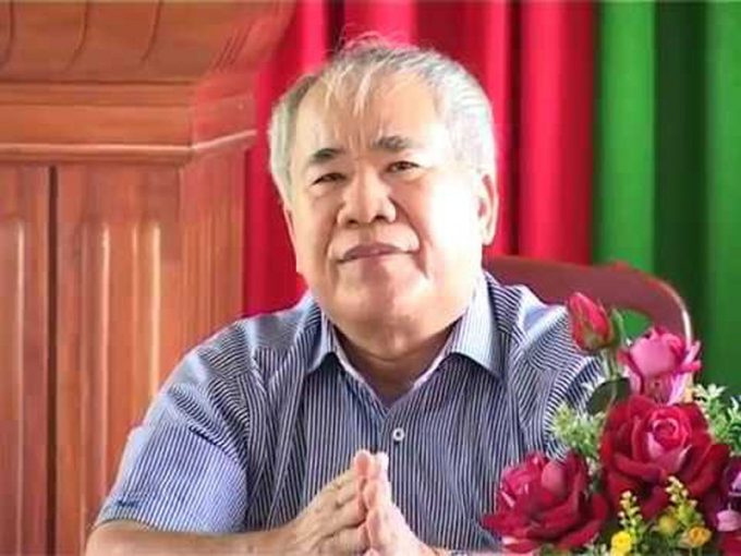 Cựu Chủ tịch và Phó chủ tịch Khánh Hòa bị khai trừ khỏi Đảng