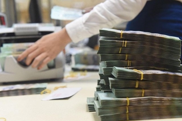 Ngân hàng mạnh tay trích lập dự phòng rủi ro tín dụng: Chưa hẳn là 'của để dành'