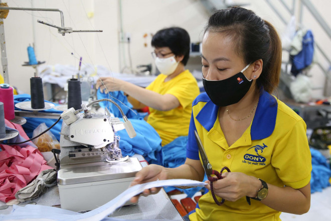 Những chính sách mới nổi bật có hiệu lực từ tháng 2/2022