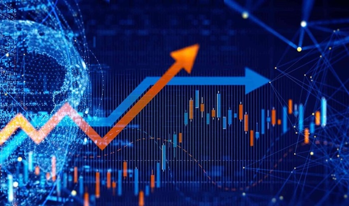 Chứng khoán: Nhà đầu tư có thể kỳ vọng nhịp tăng của thị trường sau Tết