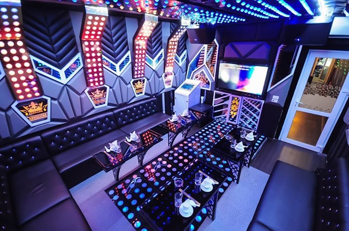 Tết Nguyên đán: Hát 'chui' karaoke có thể bị phạt từ 1-3 triệu đồng