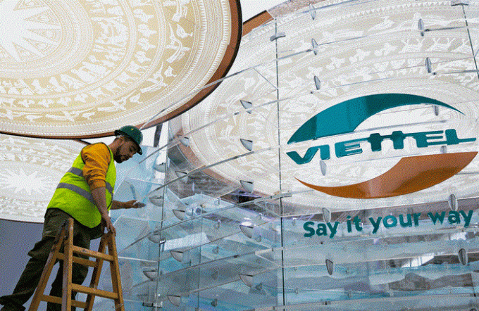 Viettel Global đạt gần 1.000 tỷ đồng lợi nhuận trước thuế năm 2021