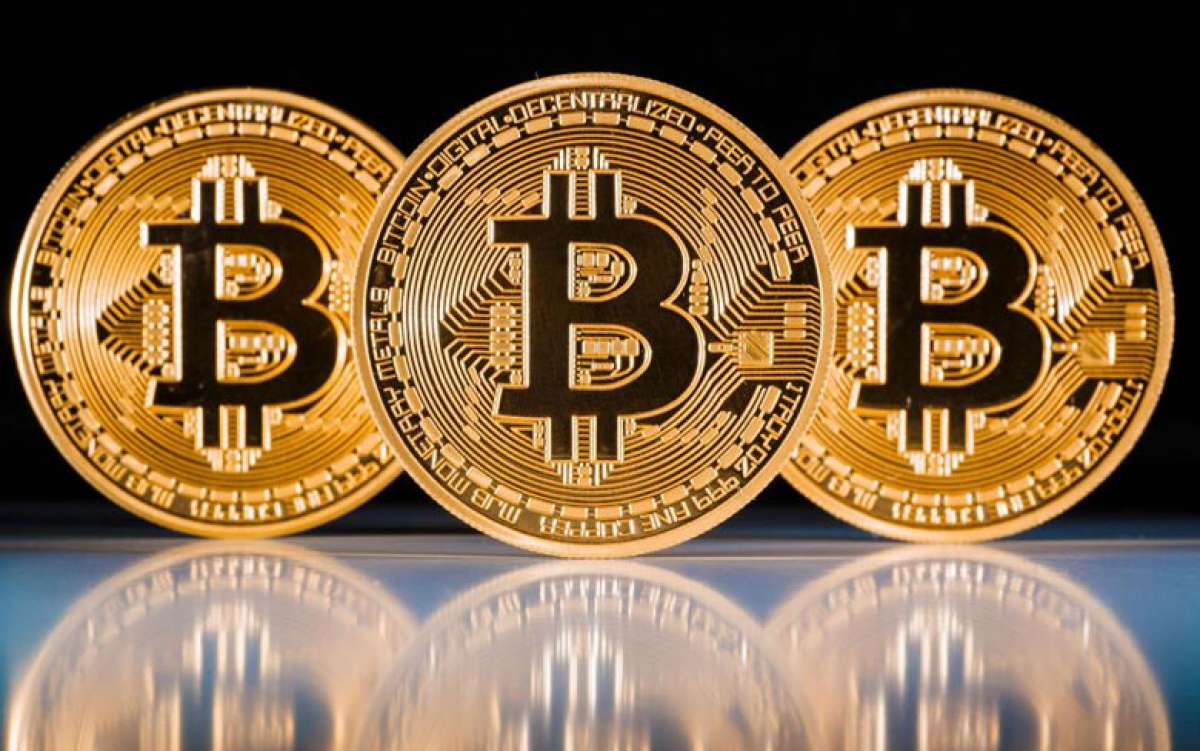 Việt Nam nổi lên như một hiện tượng mới của thế giới Blockchain công nghệ
