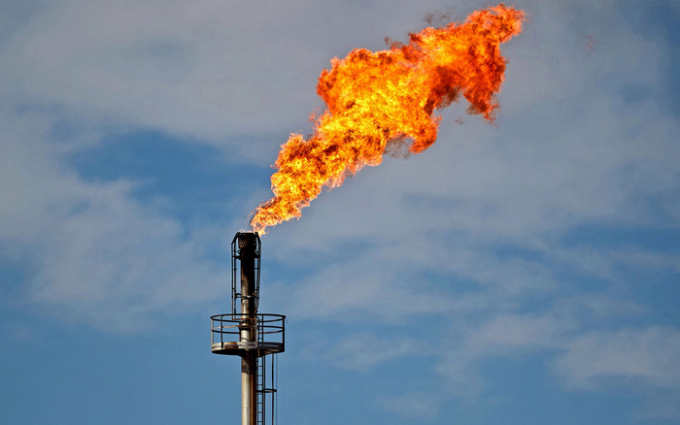 Giá gas hôm nay tiếp tục giảm hơn 4%