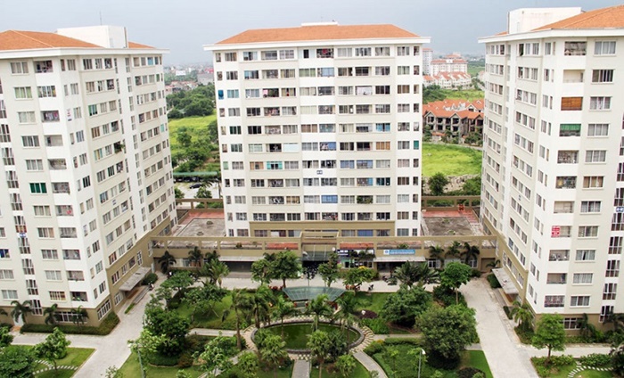 Nhà ở giá thấp dự kiến 'đổ bộ' vào thị trường bất động sản 2022
