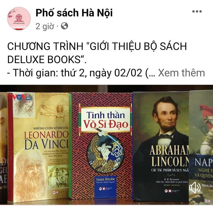 Nhiều “độc giả nhí” đến với Phố Sách Xuân Nhâm Dần ngày mùng 2 Tết
