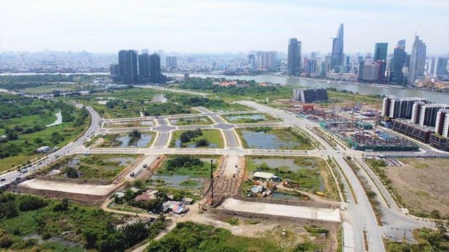 Tăng cường thanh tra, kiểm tra, ngăn hành vi lợi dụng đấu giá đất gây nhiễu loạn thị trường